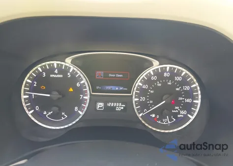 2018 Infiniti Qx60 from USA, damaged, VIN 5N1DL0MN6JC503722